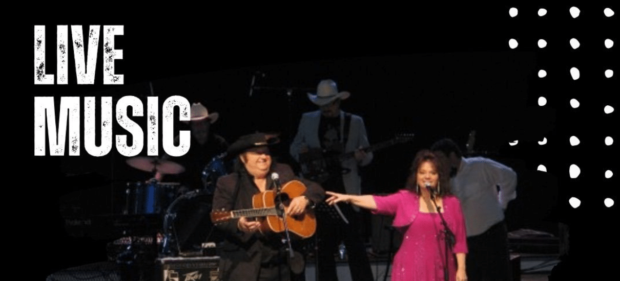 Bobby Darren Ftg Sheila Marie