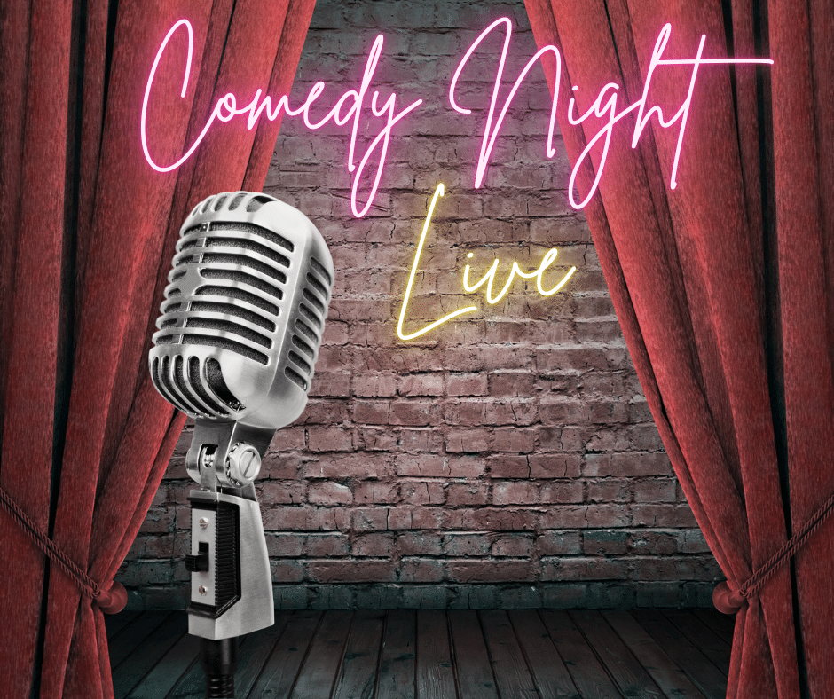 Comedy Night