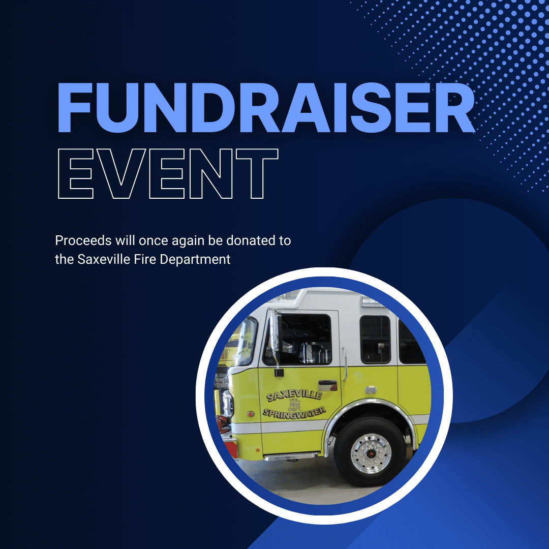 Fundraiser Event 2 Fundraiser