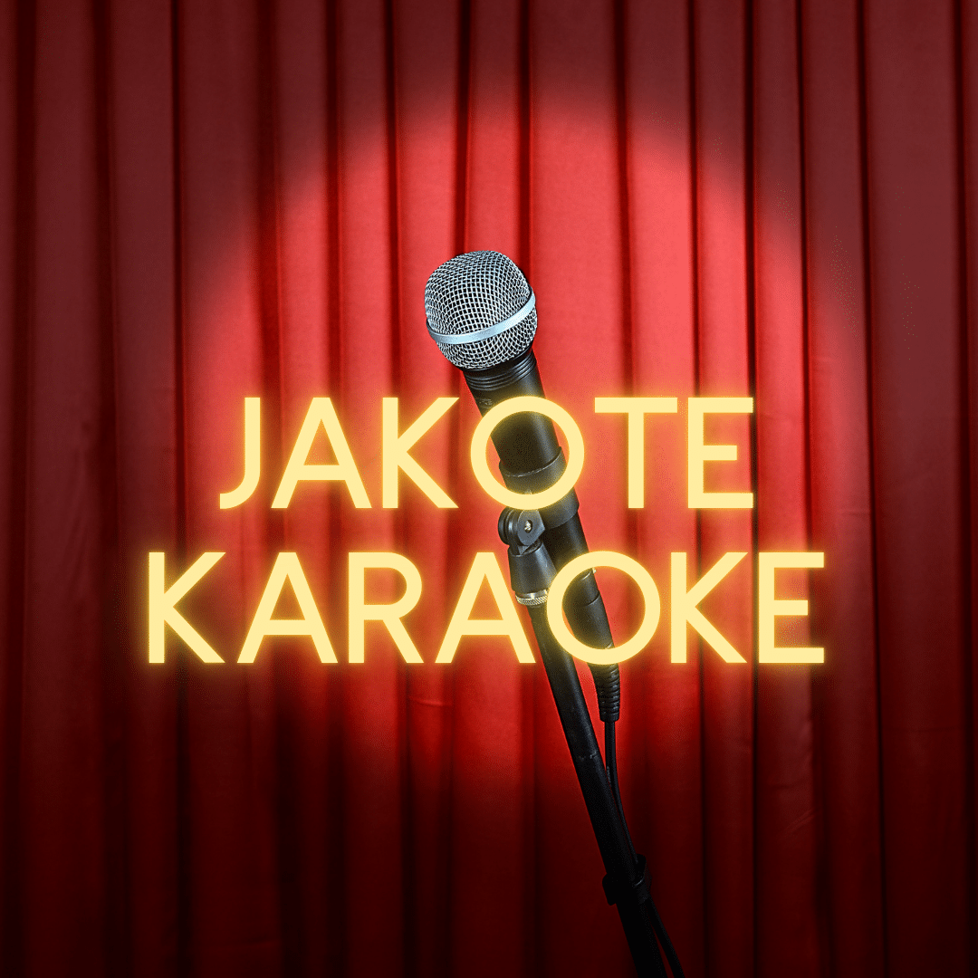 Jakote Karaoke