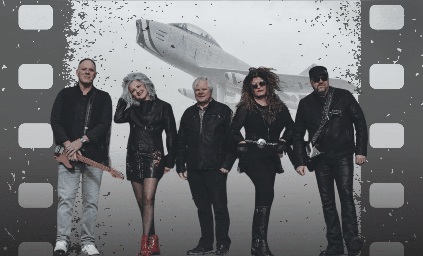 Jet Pack Stereo Updated