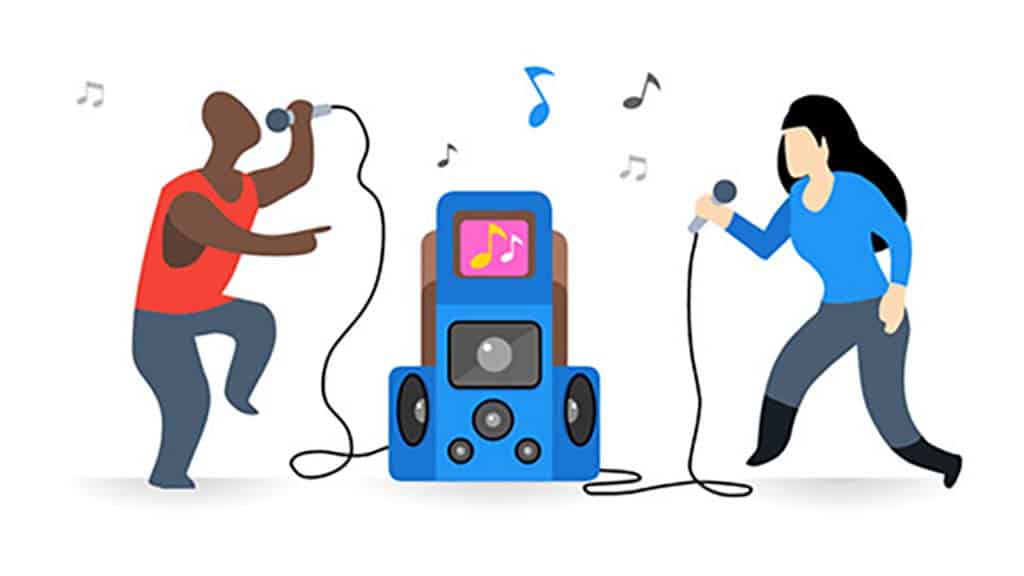Karaoke 2