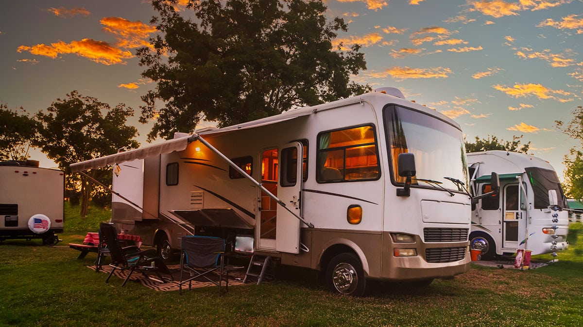 Campground