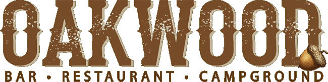 Oakwood Campground Logo